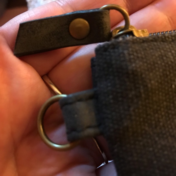 ❤️Love Makeup Pouch NWOT - Picture 3 of 6